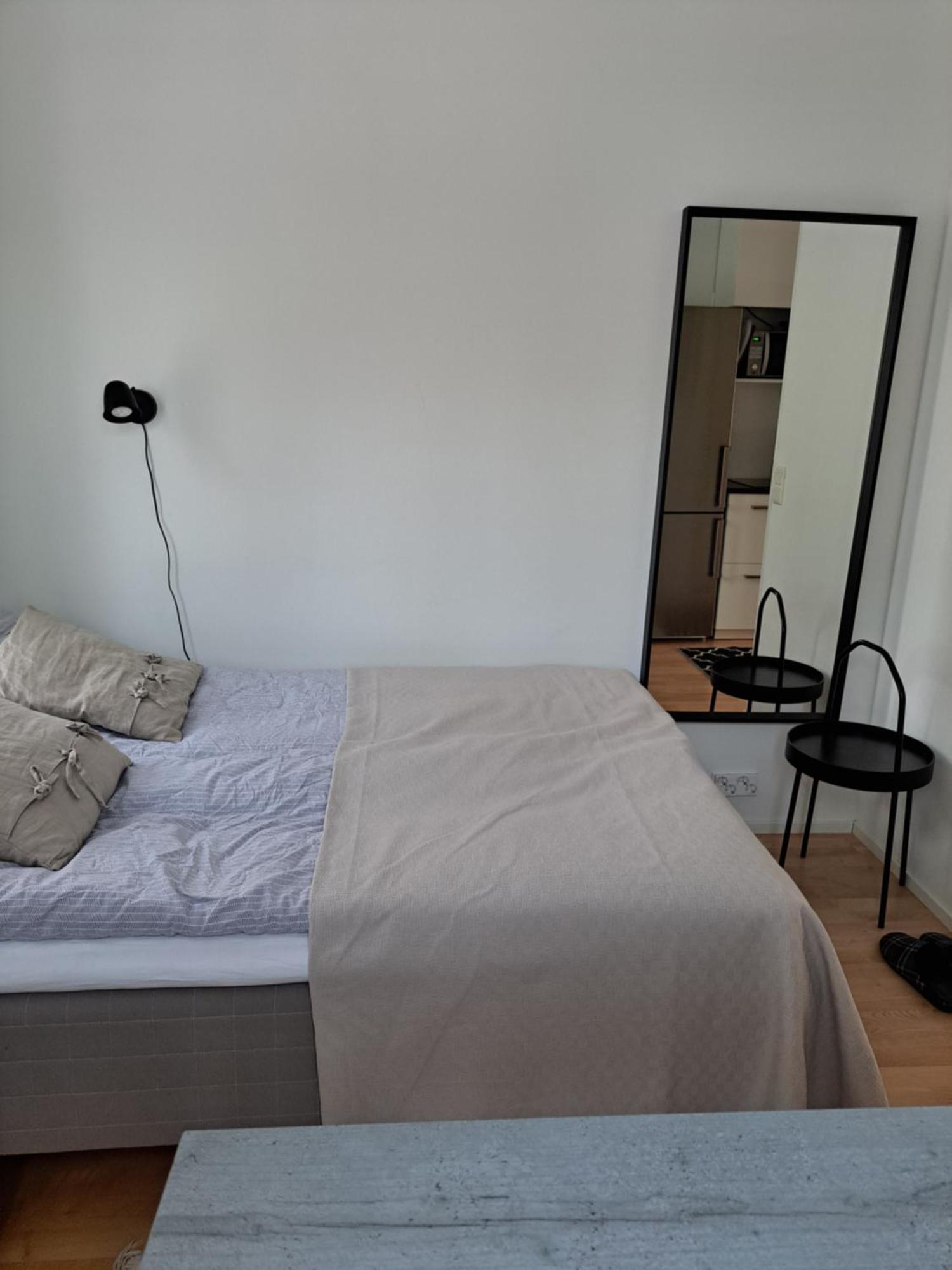 Modern Apartment Karkku Luaran gambar
