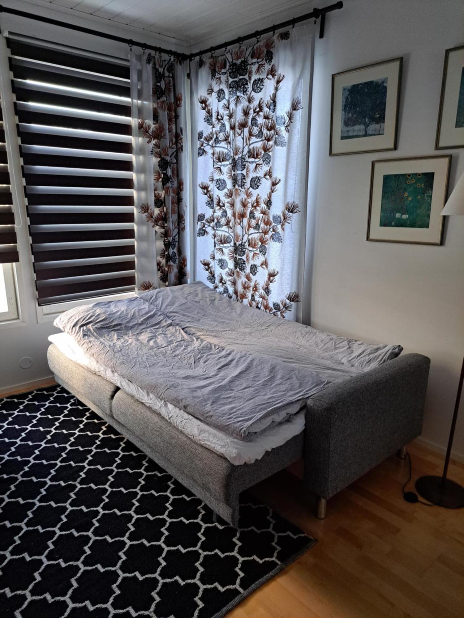 Modern Apartment Karkku Luaran gambar