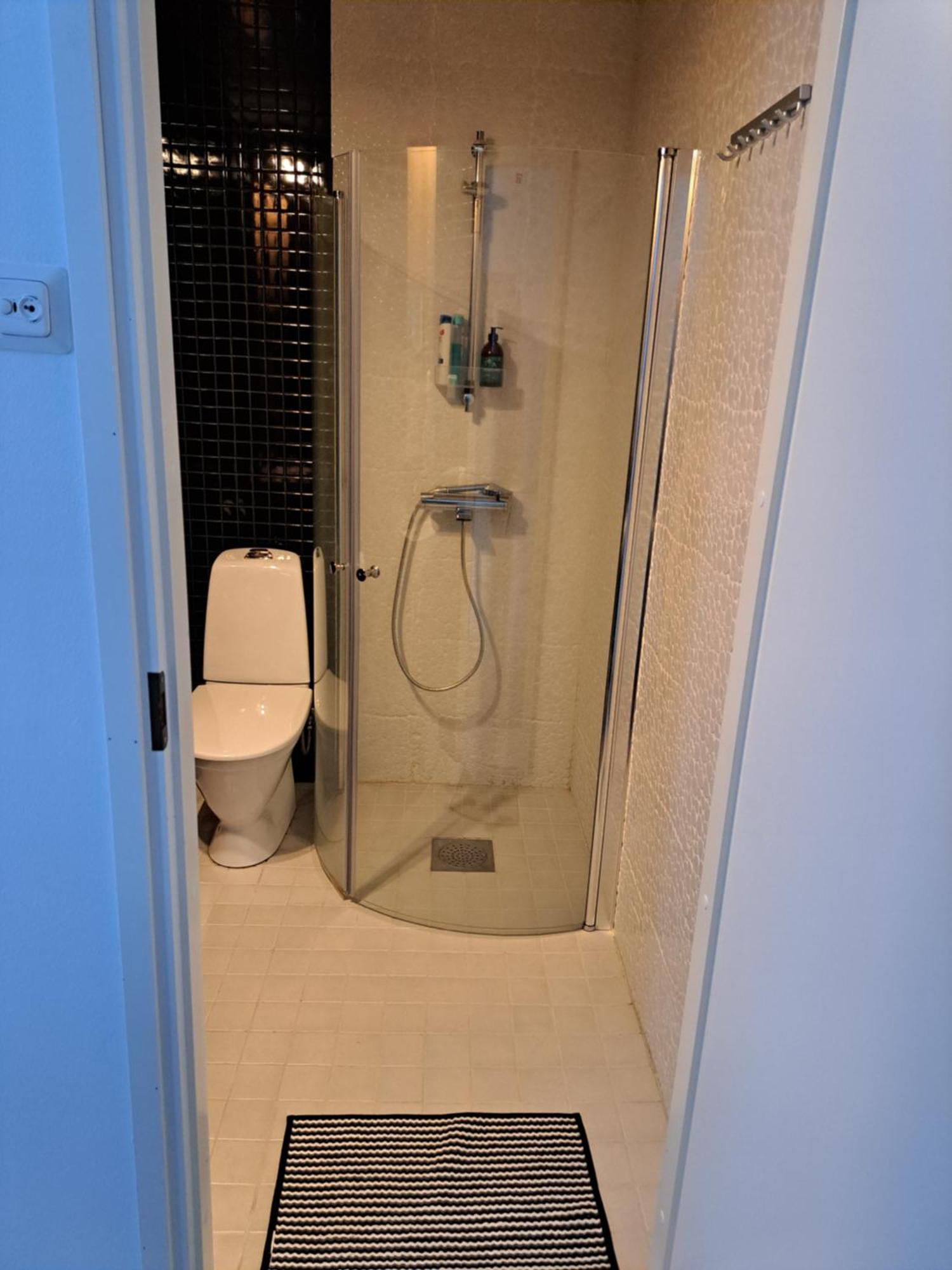 Modern Apartment Karkku Luaran gambar
