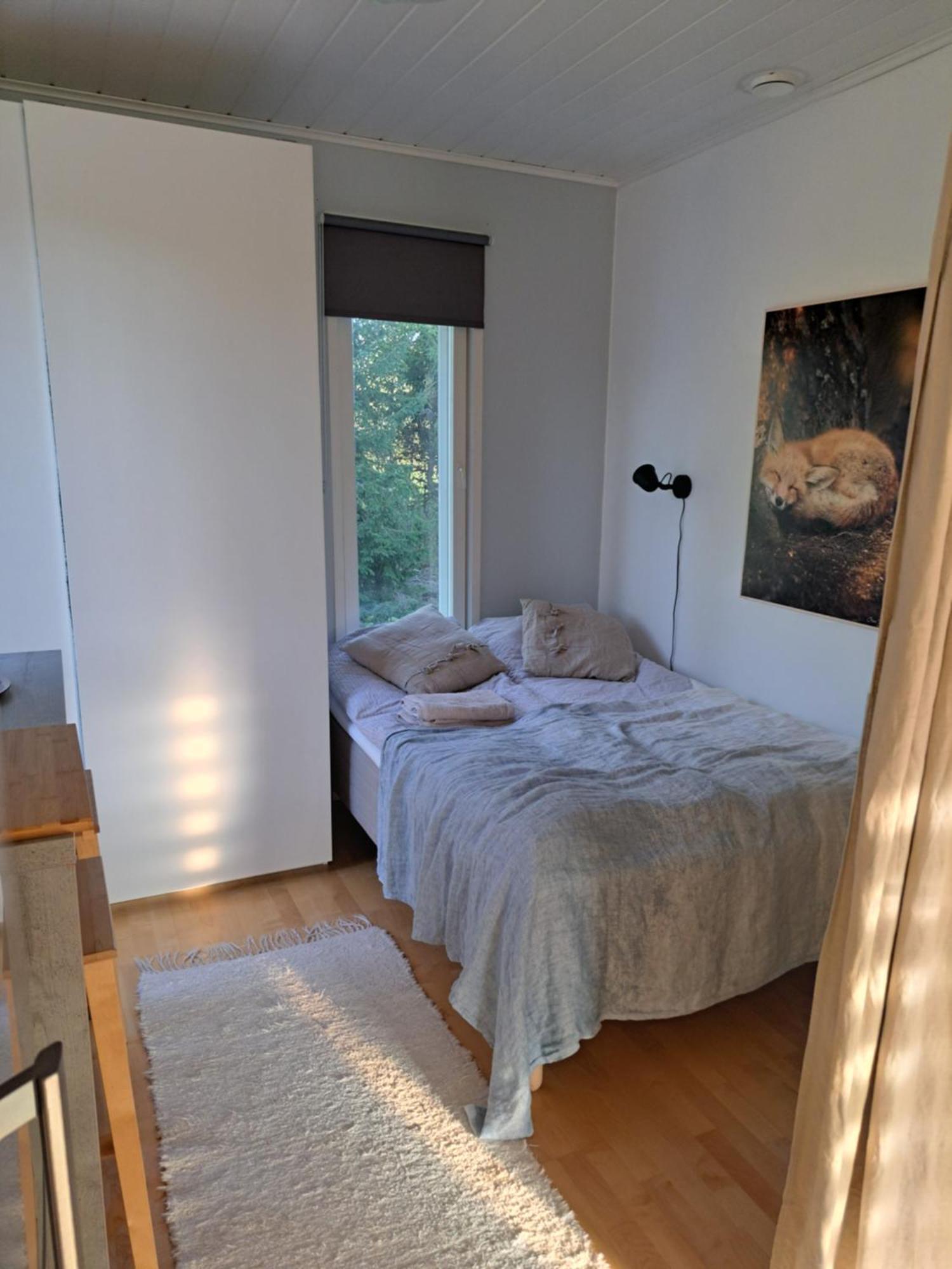Modern Apartment Karkku Luaran gambar
